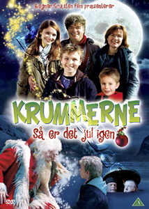 The Crumbs - A Very Crumby Christmas (DVD)